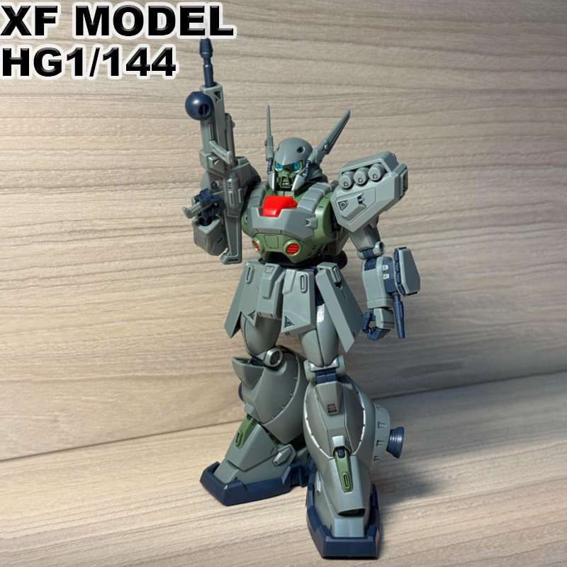 Model Kit Robot - Hot New in Stock XF Model
