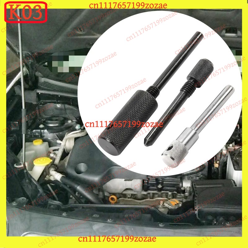 Model Kit Tool Set - Professional Engine Timing Tool Set Crankshaft