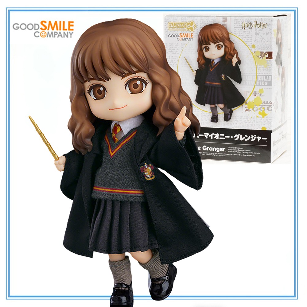 Model Kit Harry Potter - 100% Original in Stock Good Smile
