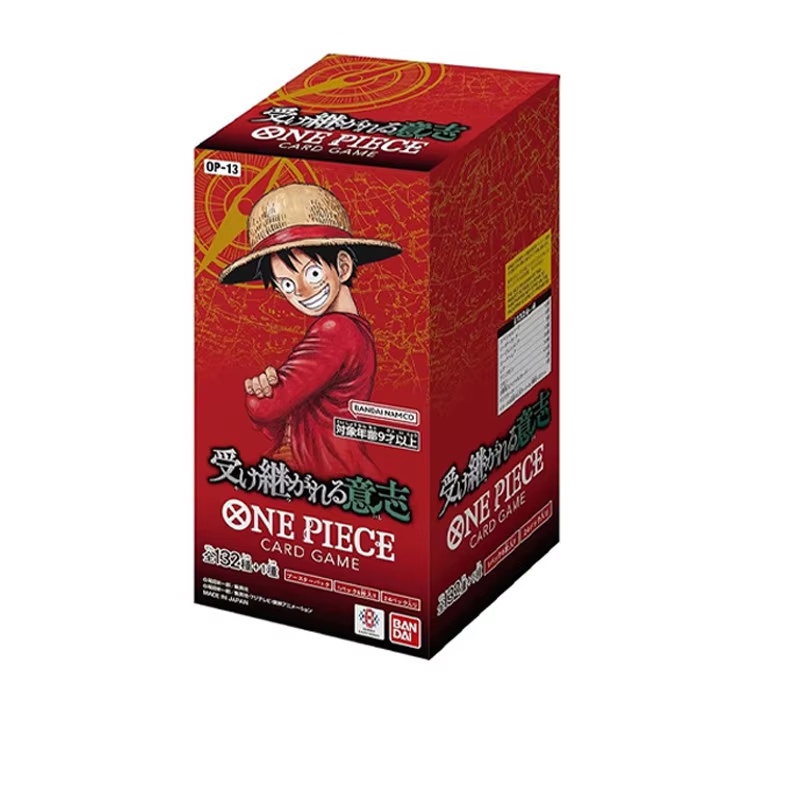 Model Kit Japan - Ready Stock Japanese Version One Piece