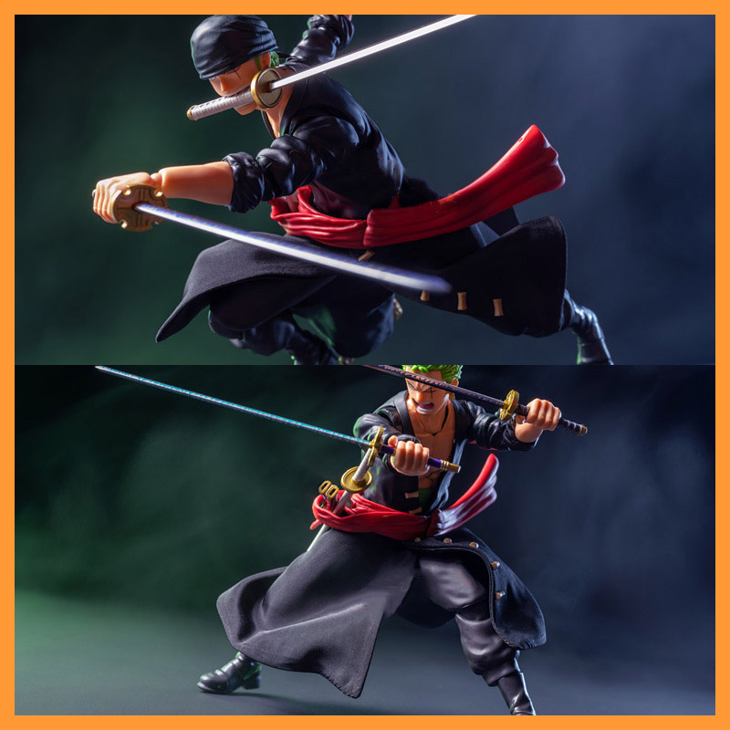 Model Kit Japan - 【High Quality】shf 1/12 Scale Classic Japanese