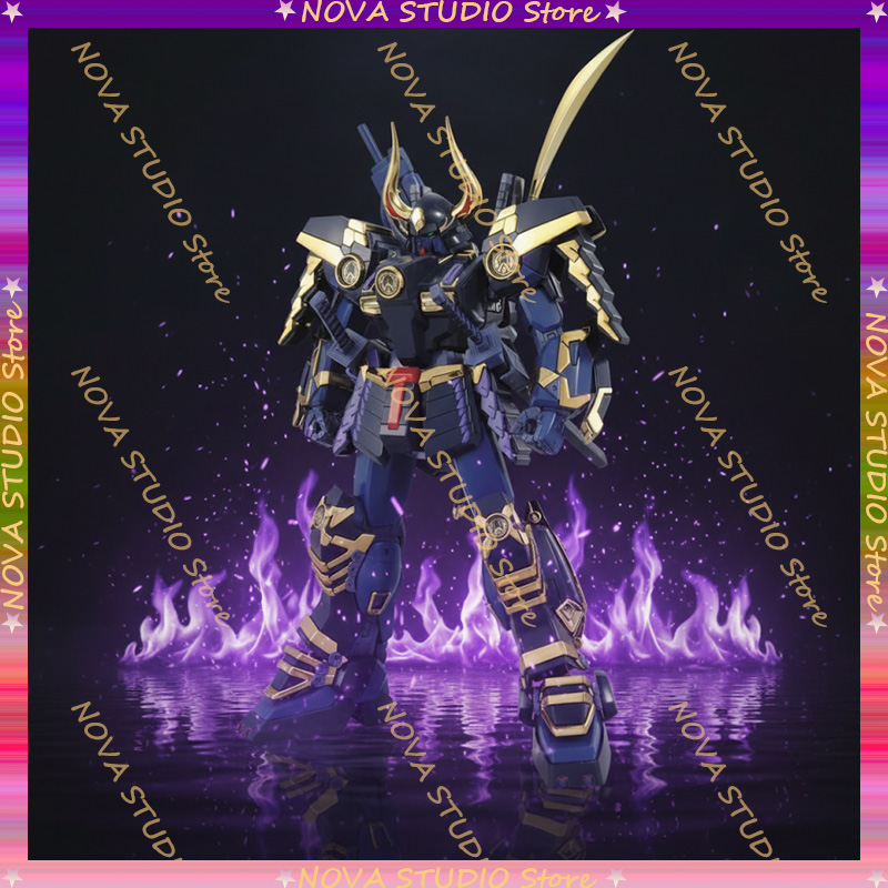 Bandai Hobby Digimon Kaisergre - Model Kit Kaisergreymon recension och pris