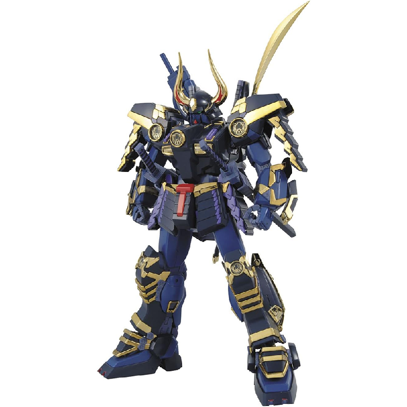 Bandai Hobby Digimon Kaisergre - Model Kit Kaisergreymon recension och pris