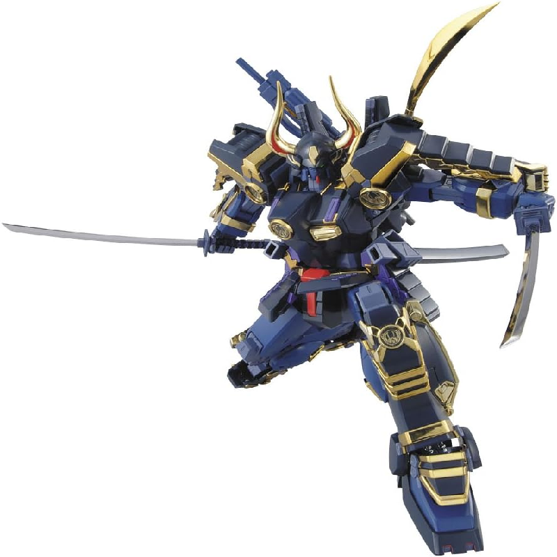 Bandai Hobby Digimon Kaisergre - Model Kit Kaisergreymon recension och pris