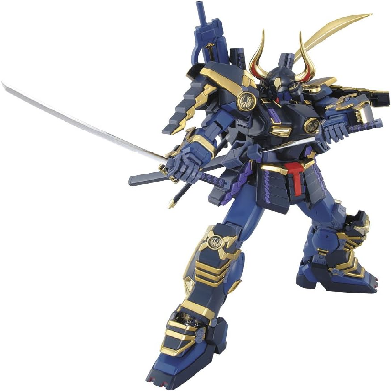 Bandai Hobby Digimon Kaisergre - Model Kit Kaisergreymon recension och pris