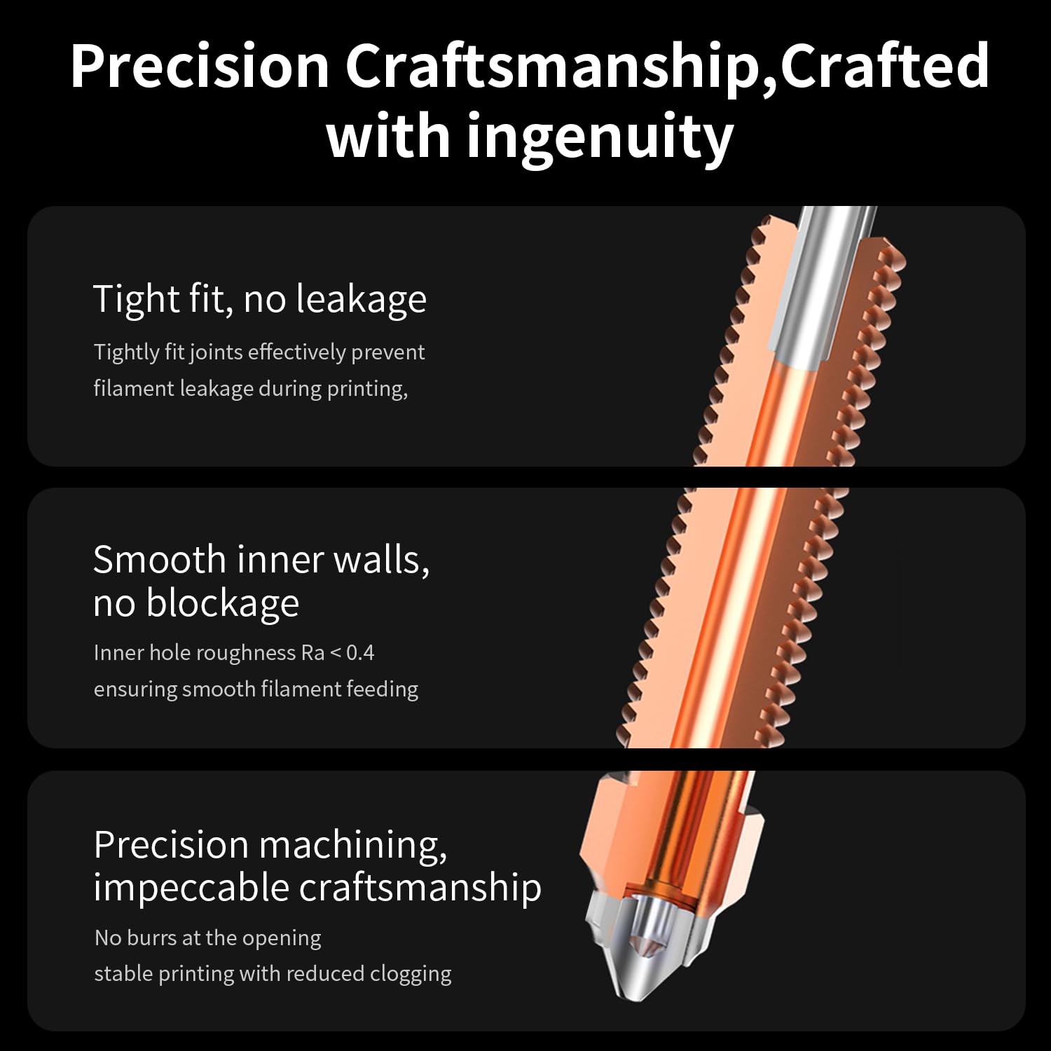 Creality K1C_K1 Max_Ender-3 V3 - Model Kit Unicorn recension och pris
