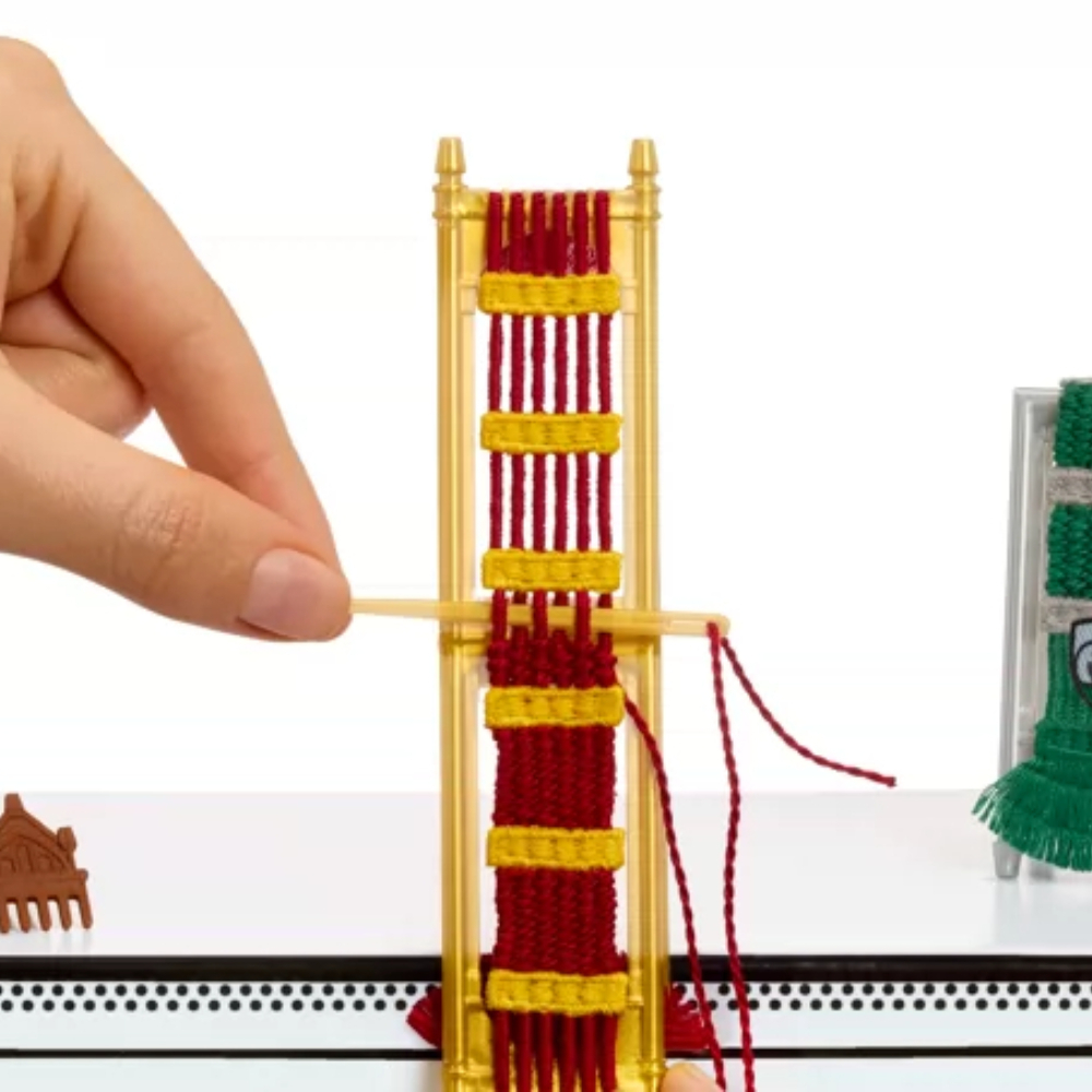 MGA Mini Verse Harry Potter Ba - Model Kit Harry Potter recension och pris