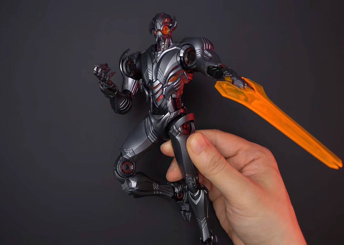 New Blokees Legend Edition Mar - Model Kit Yugioh recension och pris