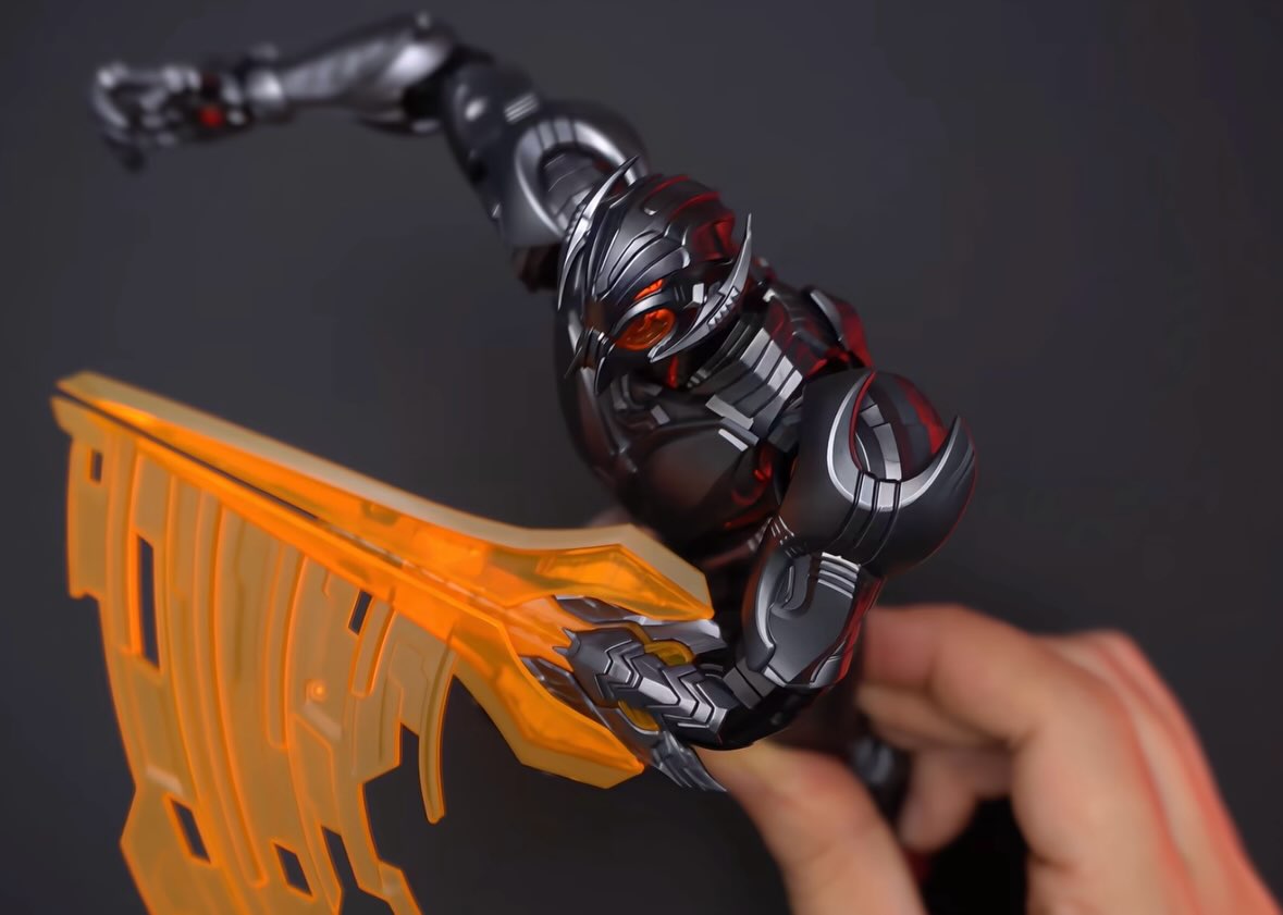 New Blokees Legend Edition Mar - Model Kit Yugioh recension och pris