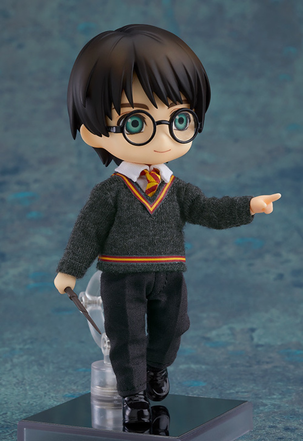 100% Original in Stock Good Sm - Model Kit Harry Potter recension och pris