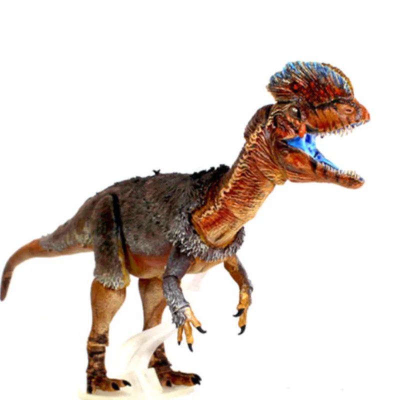 In Stock Beasts of The Mesozoi - Model Kit Dinosaur Bandai recension och pris