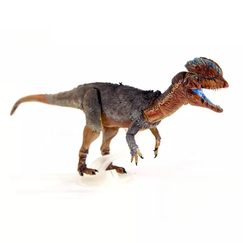 In Stock Beasts of The Mesozoi - Model Kit Dinosaur Bandai recension och pris
