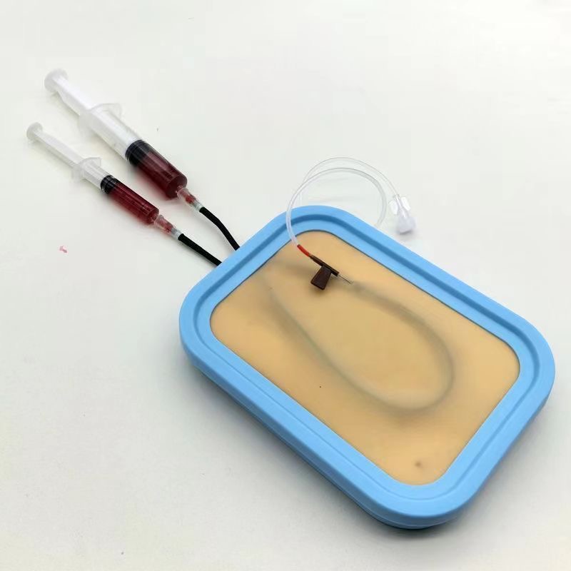 Venipuncture Training Kit Sili - Model Kit Tool Set recension och pris