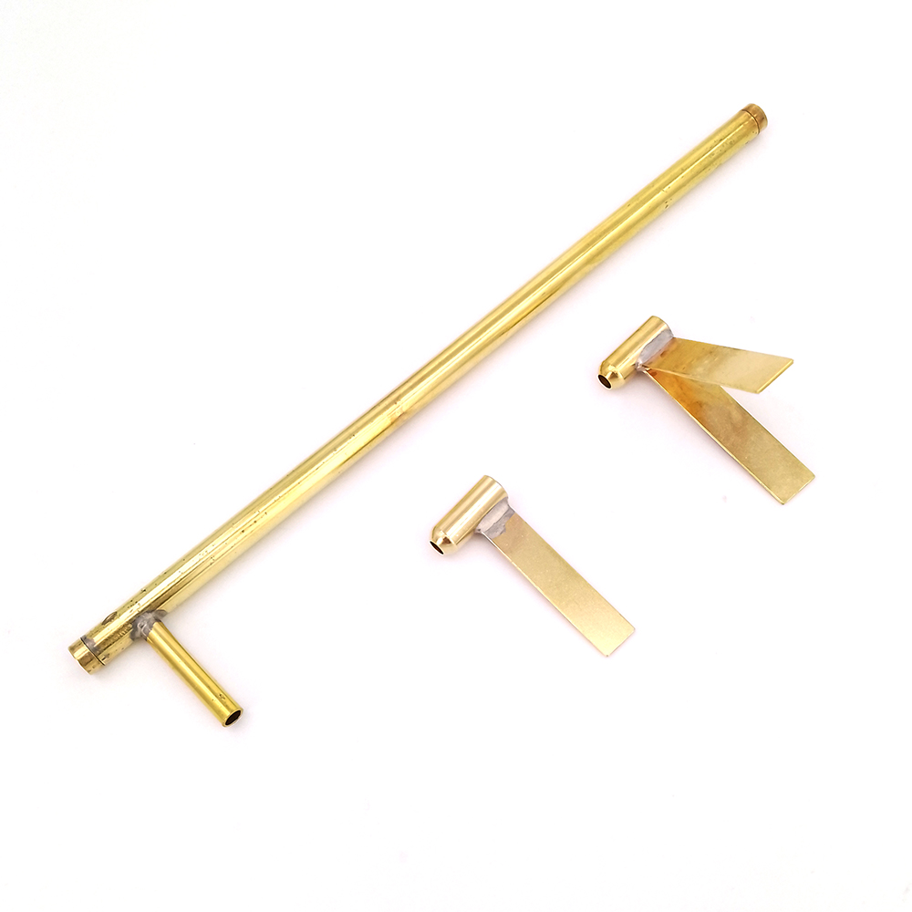 RC Boat Model 3mm Drive Shaft  - Model Kit U Boat recension och pris