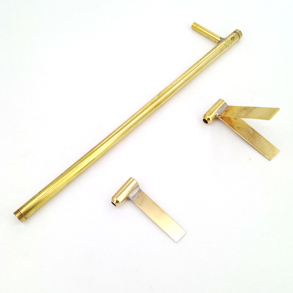 RC Boat Model 3mm Drive Shaft  - Model Kit U Boat recension och pris