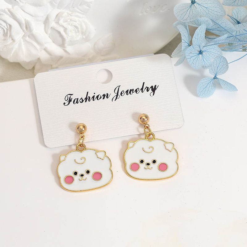 BT21 chimmy tata koya RJ hooky - Model Kit Girl recension och pris