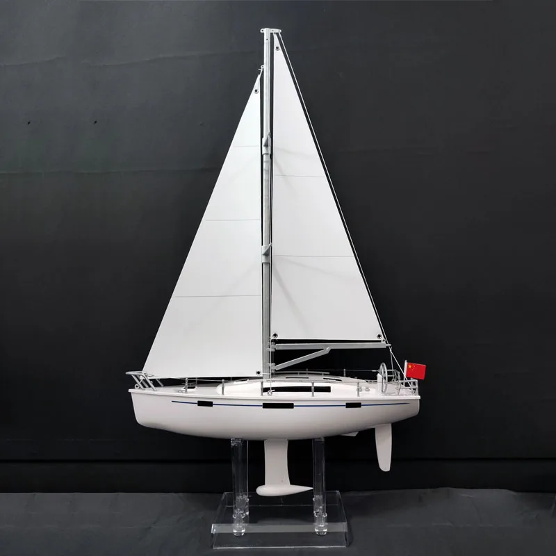 Sailing Ship Model Kit DIY Han - Model Kit U Boat recension och pris