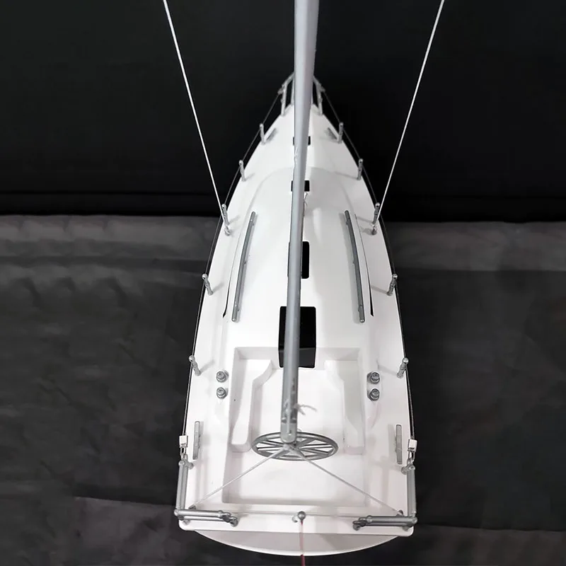Sailing Ship Model Kit DIY Han - Model Kit U Boat recension och pris