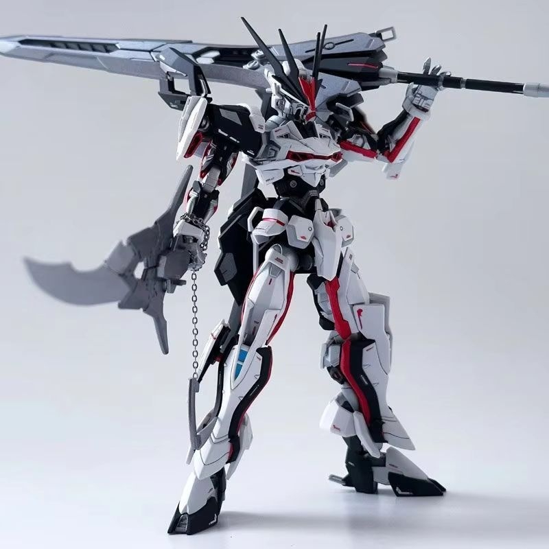 Star Motion Lord Astray Action - Model Kit Fire Lord recension och pris