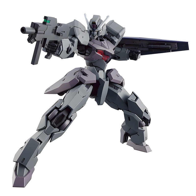 HG1/144 Gawilva Mobile Suit Th - Model Kit Baki recension och pris