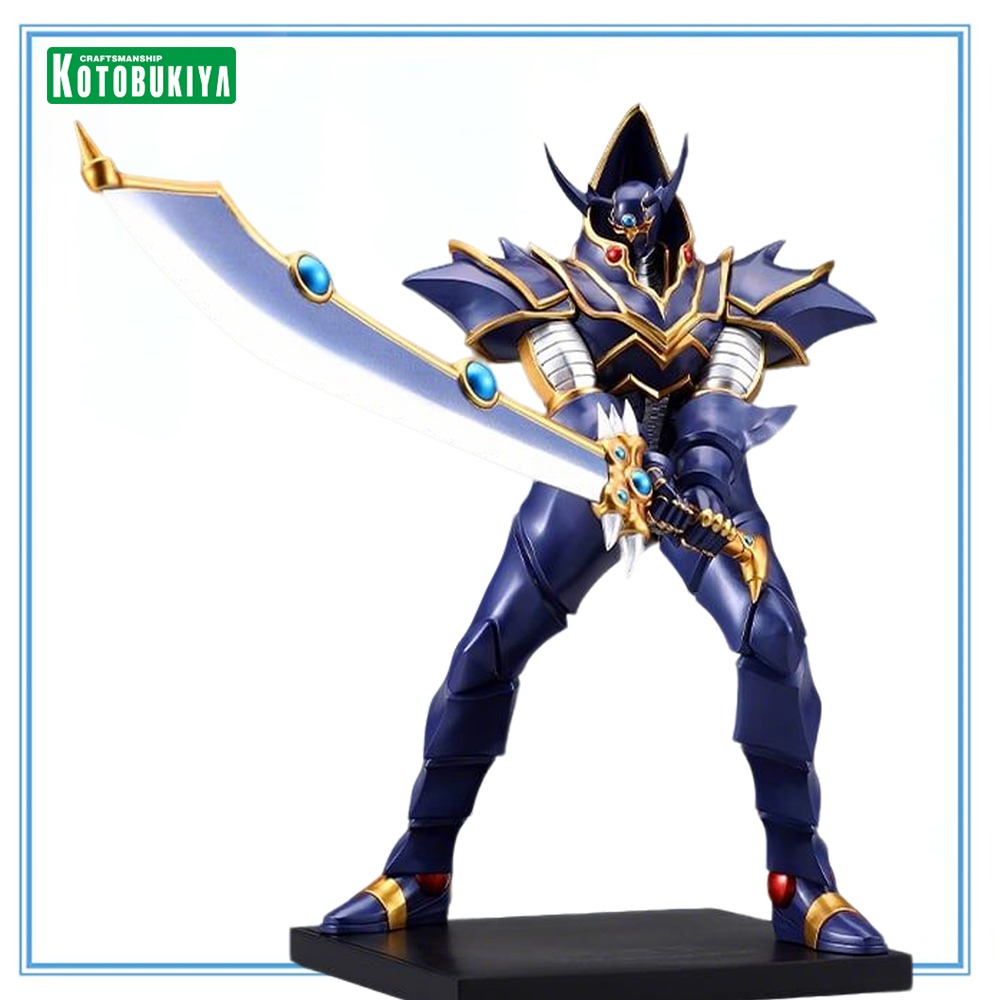 100% Original Kotobukiya Oshi  - Model Kit Yugioh recension och pris