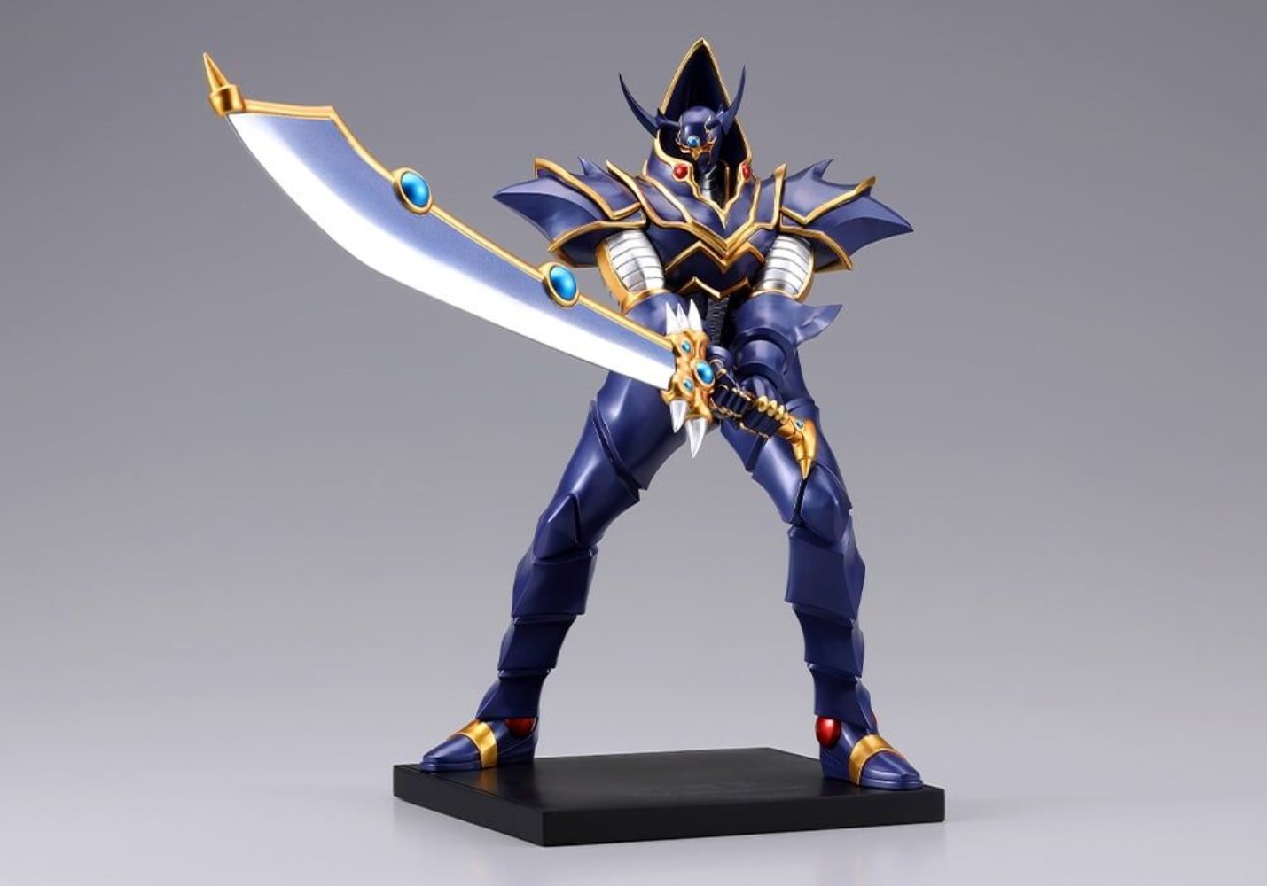 100% Original Kotobukiya Oshi  - Model Kit Yugioh recension och pris