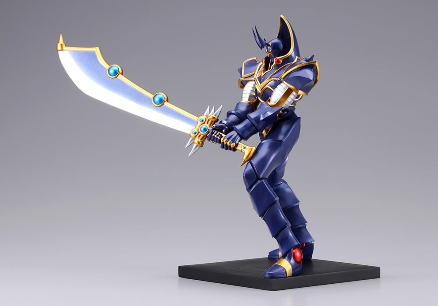 100% Original Kotobukiya Oshi  - Model Kit Yugioh recension och pris