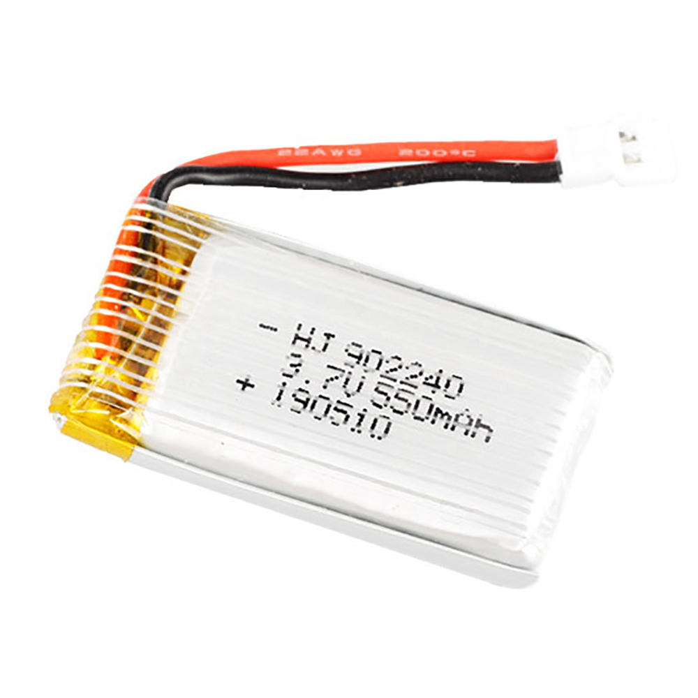 4/5 in 1 3.7V 550mAh Lithium B - Model Kit Ufo recension och pris