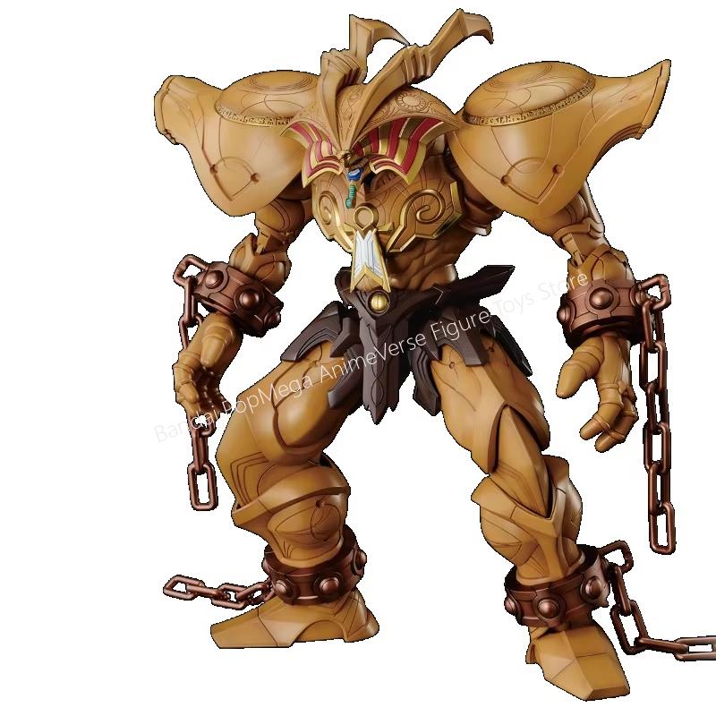 Bandai Figure-rise Standard FR - Model Kit Yugioh recension och pris