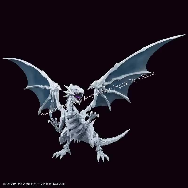 Bandai Figure-rise Standard FR - Model Kit Yugioh recension och pris