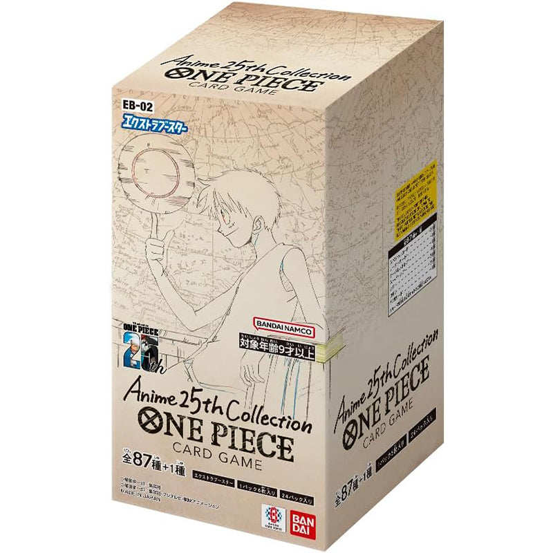 Official Opcg One Piece Japane - Model Kit Japan recension och pris