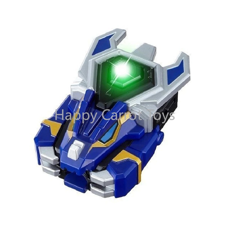 Dino Core Season 2 AKAN TUNER  - Model Kit Harry Potter recension och pris