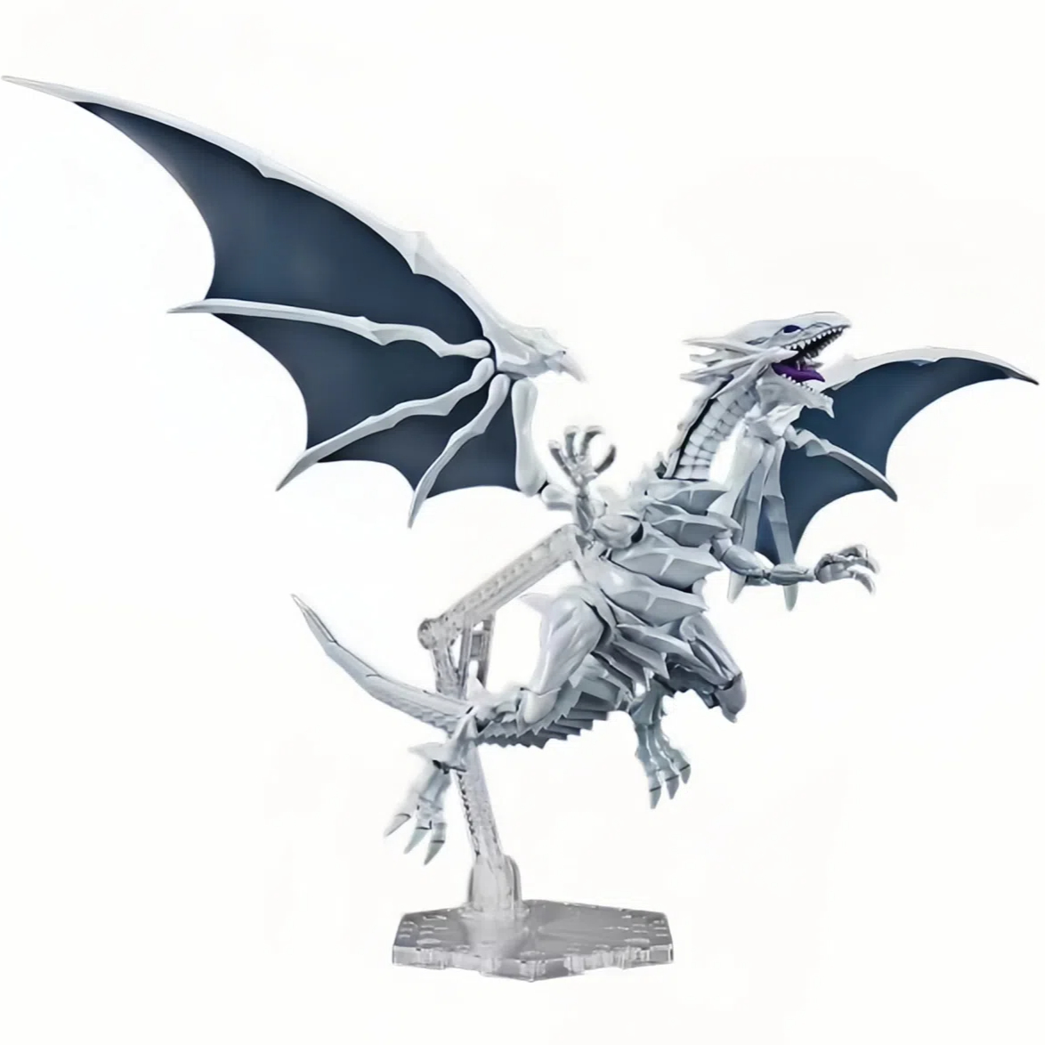 【New-Hot】Yu-Gi-Oh Arrogant Dra - Model Kit Yugioh recension och pris
