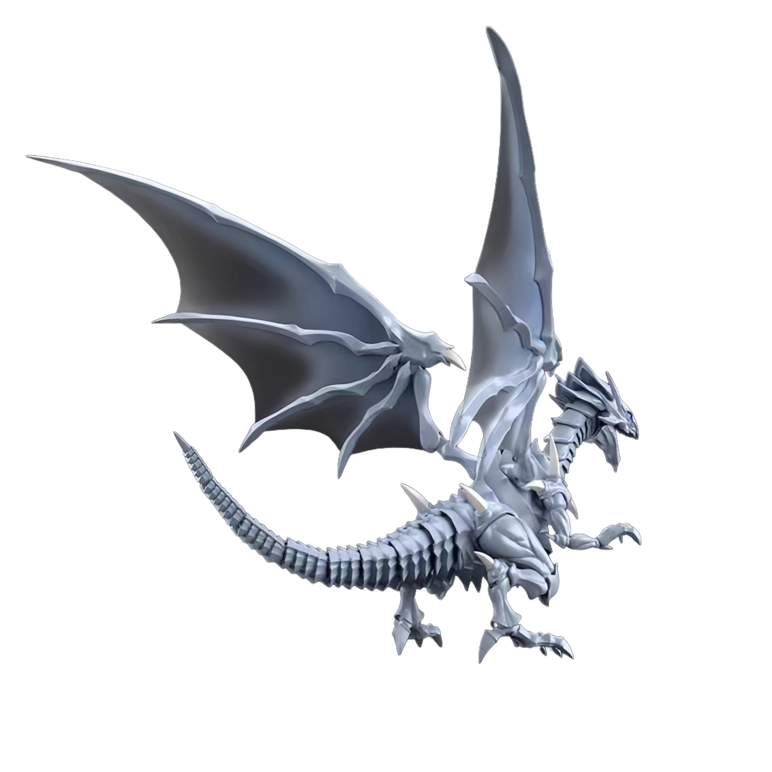 【New-Hot】Yu-Gi-Oh Arrogant Dra - Model Kit Yugioh recension och pris
