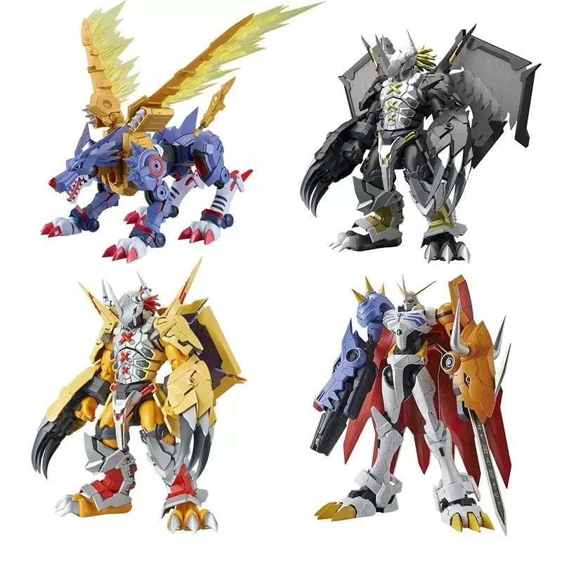 In Stock Bandai Original Genui - Model Kit Yugioh recension och pris