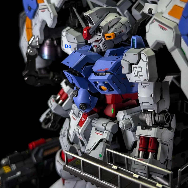Solomon Physalis Gp02 1/100 Sc - Model Kit Baki recension och pris