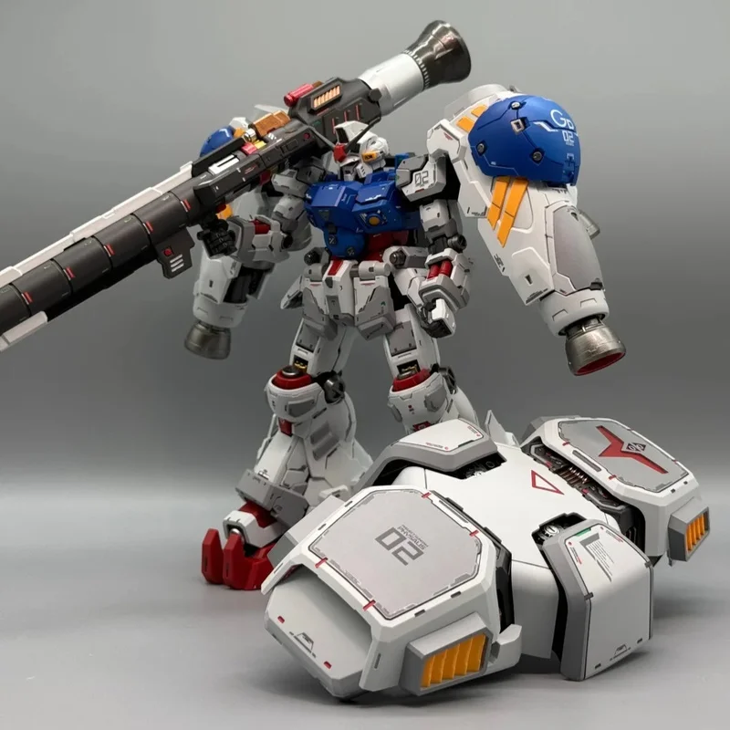 Solomon Physalis Gp02 1/100 Sc - Model Kit Baki recension och pris