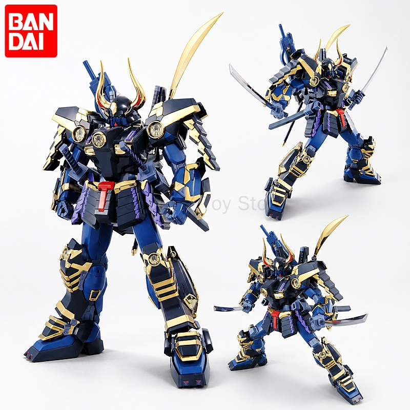 Bandai Genuine Hobby - Digimon - Model Kit Kaisergreymon recension och pris
