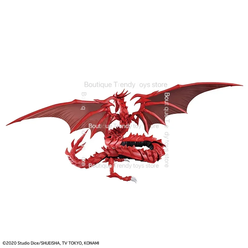 Bandai Figure-rise Standard FR - Model Kit Yugioh recension och pris