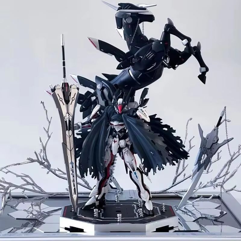 Star Motion Lord Astray Action - Model Kit Fire Lord recension och pris