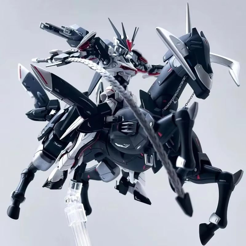 Star Motion Lord Astray Action - Model Kit Fire Lord recension och pris