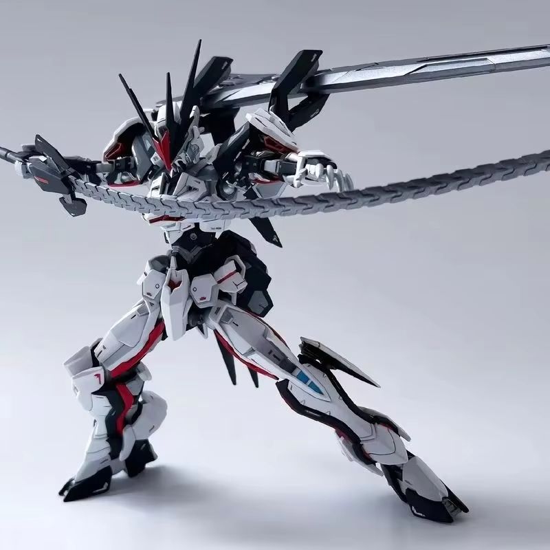 Star Motion Lord Astray Action - Model Kit Fire Lord recension och pris