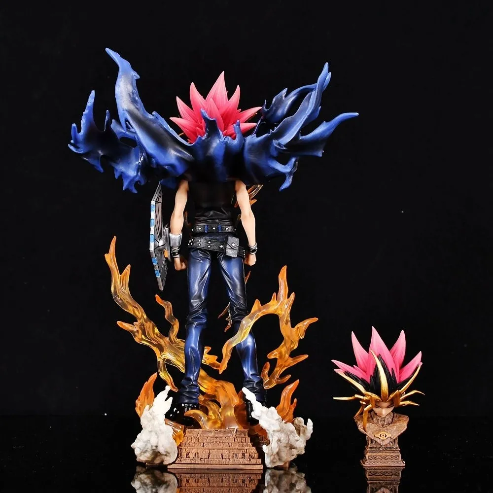 2025 28cm Anime Duel Monsters  - Model Kit Yugioh recension och pris
