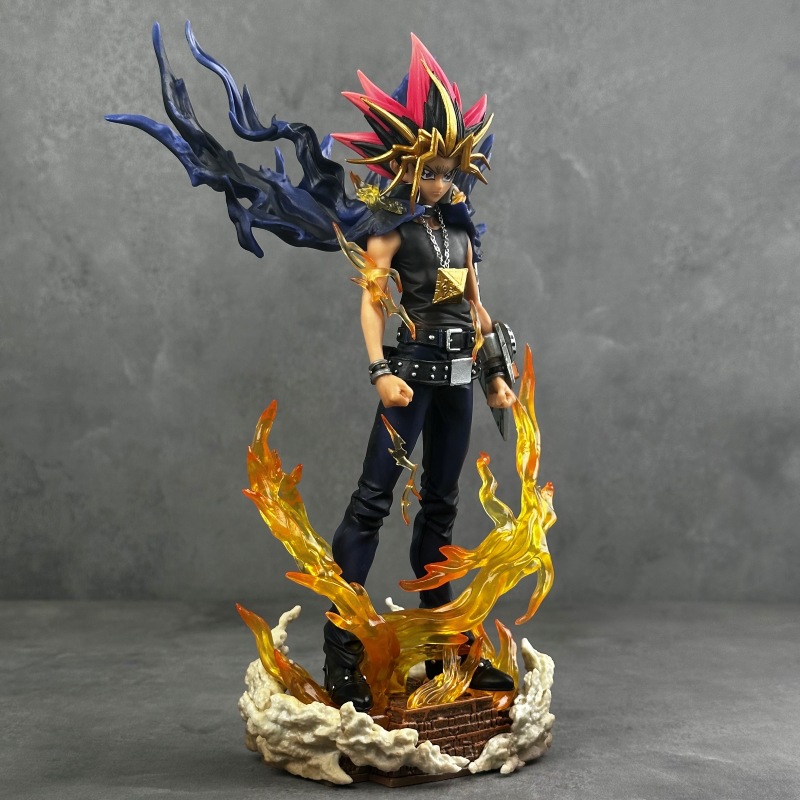 2025 28cm Anime Duel Monsters  - Model Kit Yugioh recension och pris
