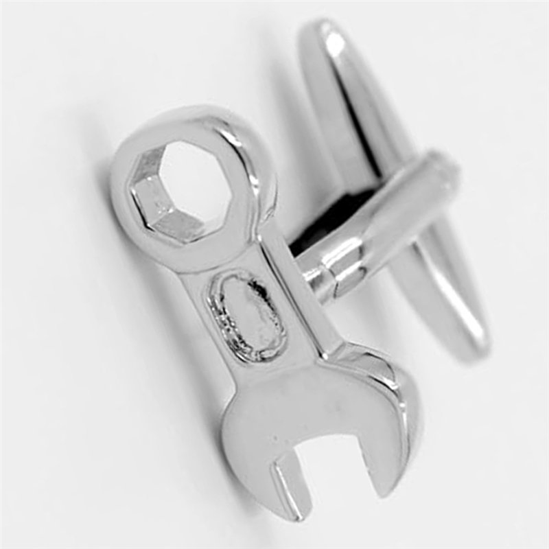 A64Z Modeling Metal Cufflinks  - Model Kit Tool Set recension och pris
