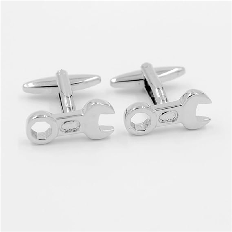 A64Z Modeling Metal Cufflinks  - Model Kit Tool Set recension och pris