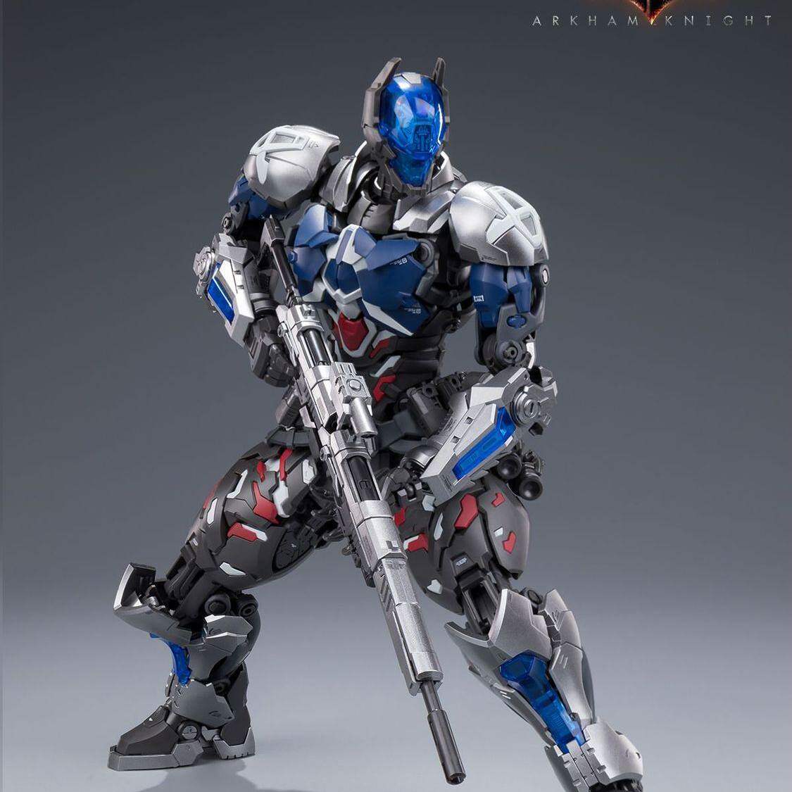 In Stock Original Hemoxian Stu - Model Kit Baki recension och pris