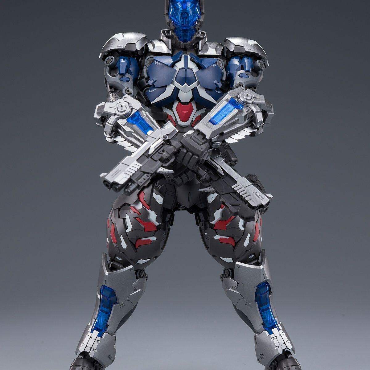 In Stock Original Hemoxian Stu - Model Kit Baki recension och pris