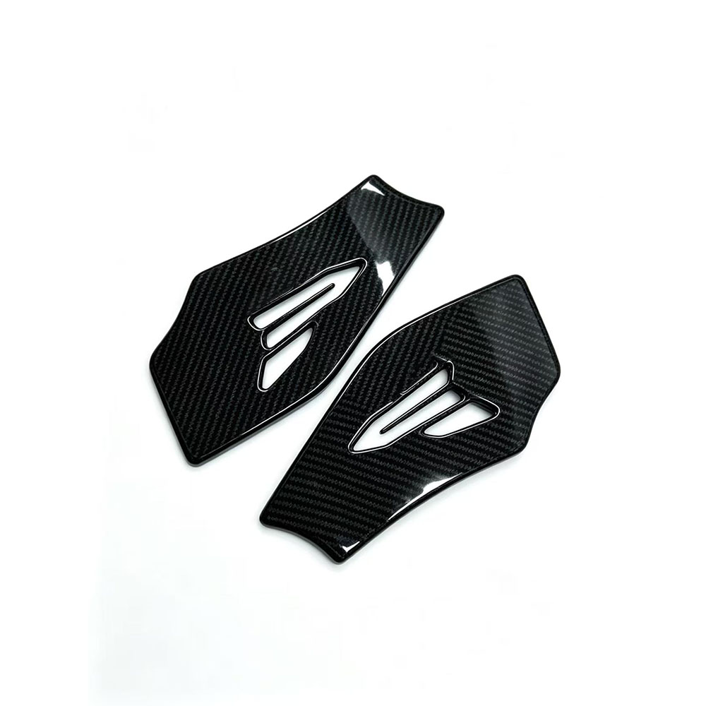 Side Frame Protection Kit for  - Logo Model Kit recension och pris