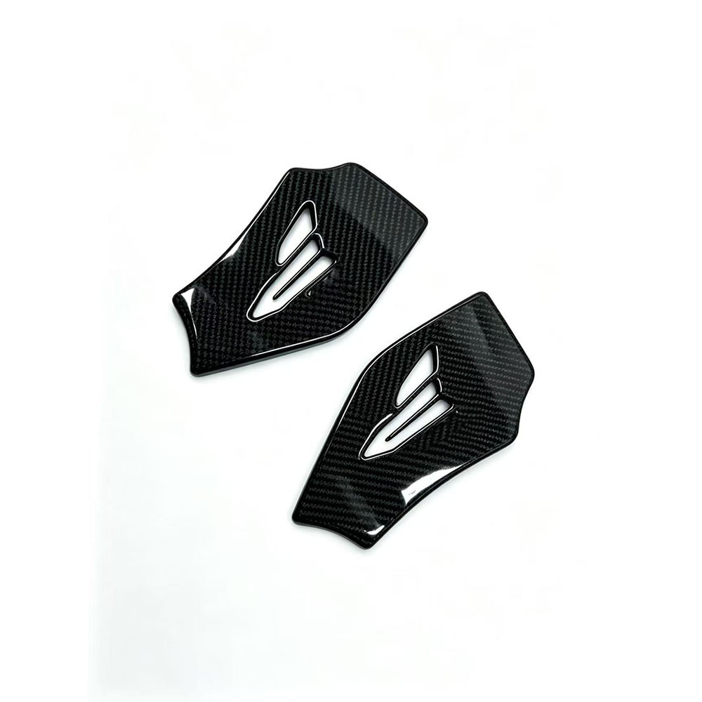 Side Frame Protection Kit for  - Logo Model Kit recension och pris